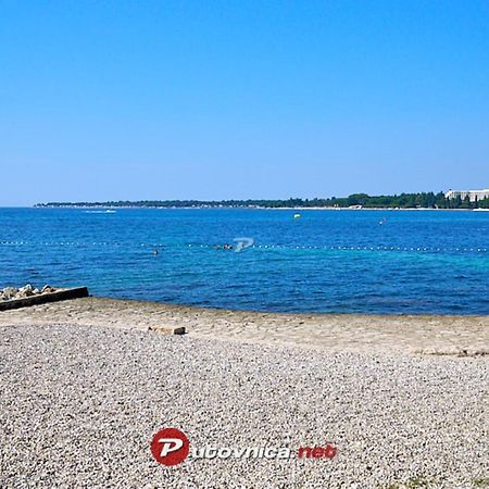 Sun City Lifestyle Poreč Buitenkant foto