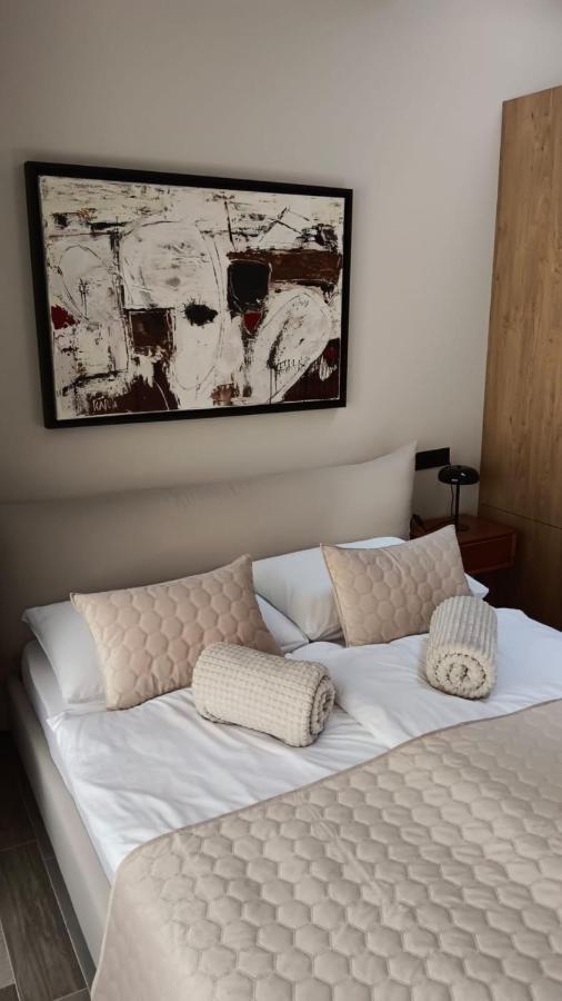 Sun City Lifestyle Poreč Buitenkant foto