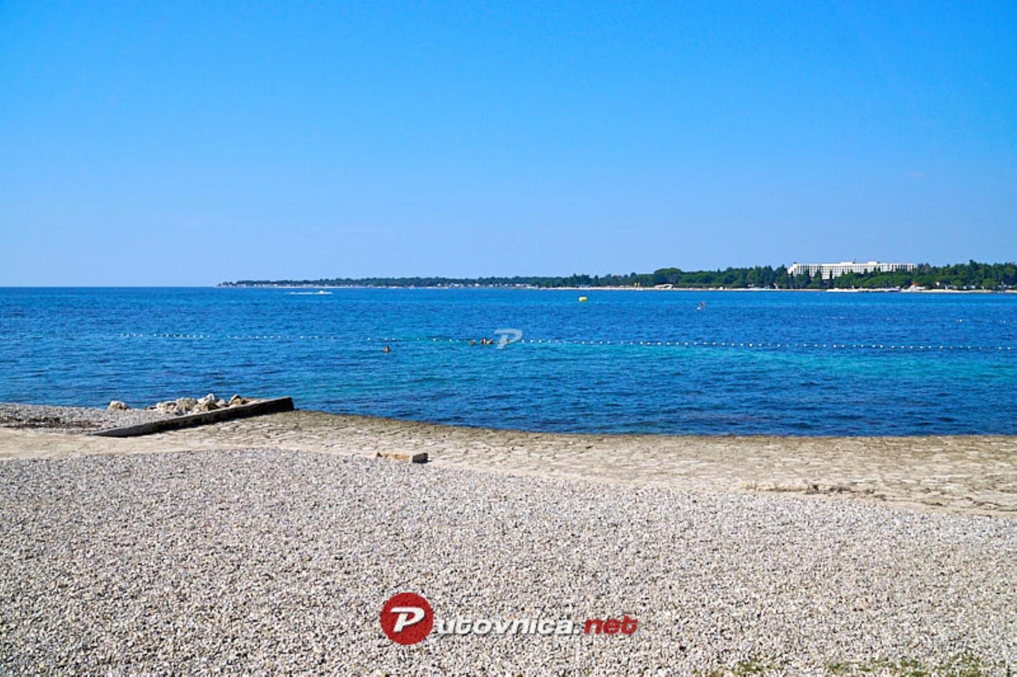 Sun City Lifestyle Poreč Buitenkant foto